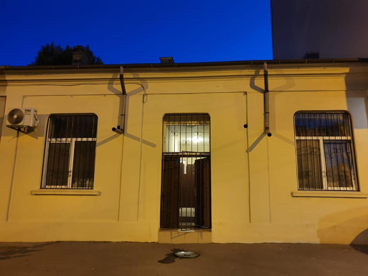 Casa Pcm Apartment Constanta Exterior photo