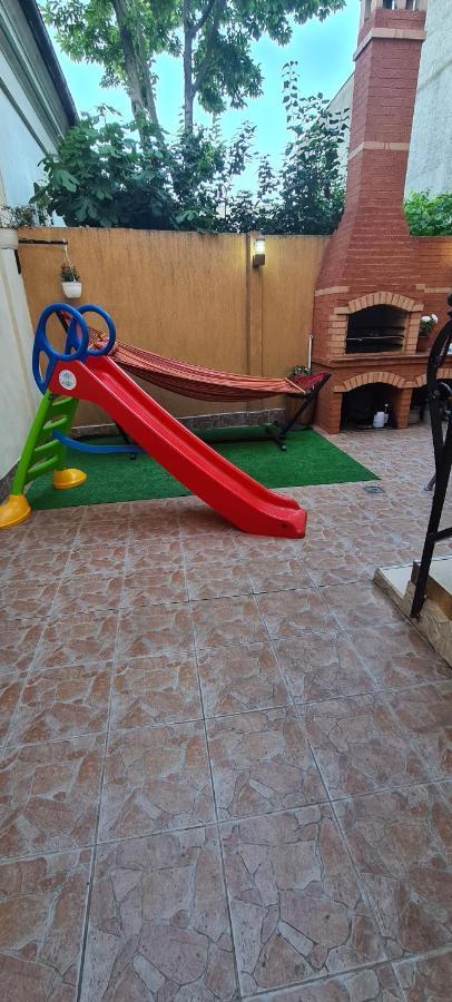 Casa Pcm Apartment Constanta Exterior photo